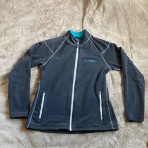 Womens Vroomi wool jacket Medium